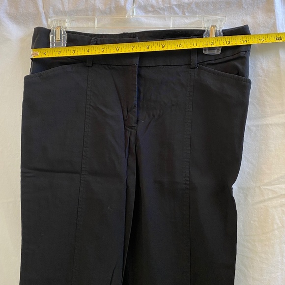 Liz Claiborne - Women's - Juniors - Pants - Size: 4 - Picture 10 of 12